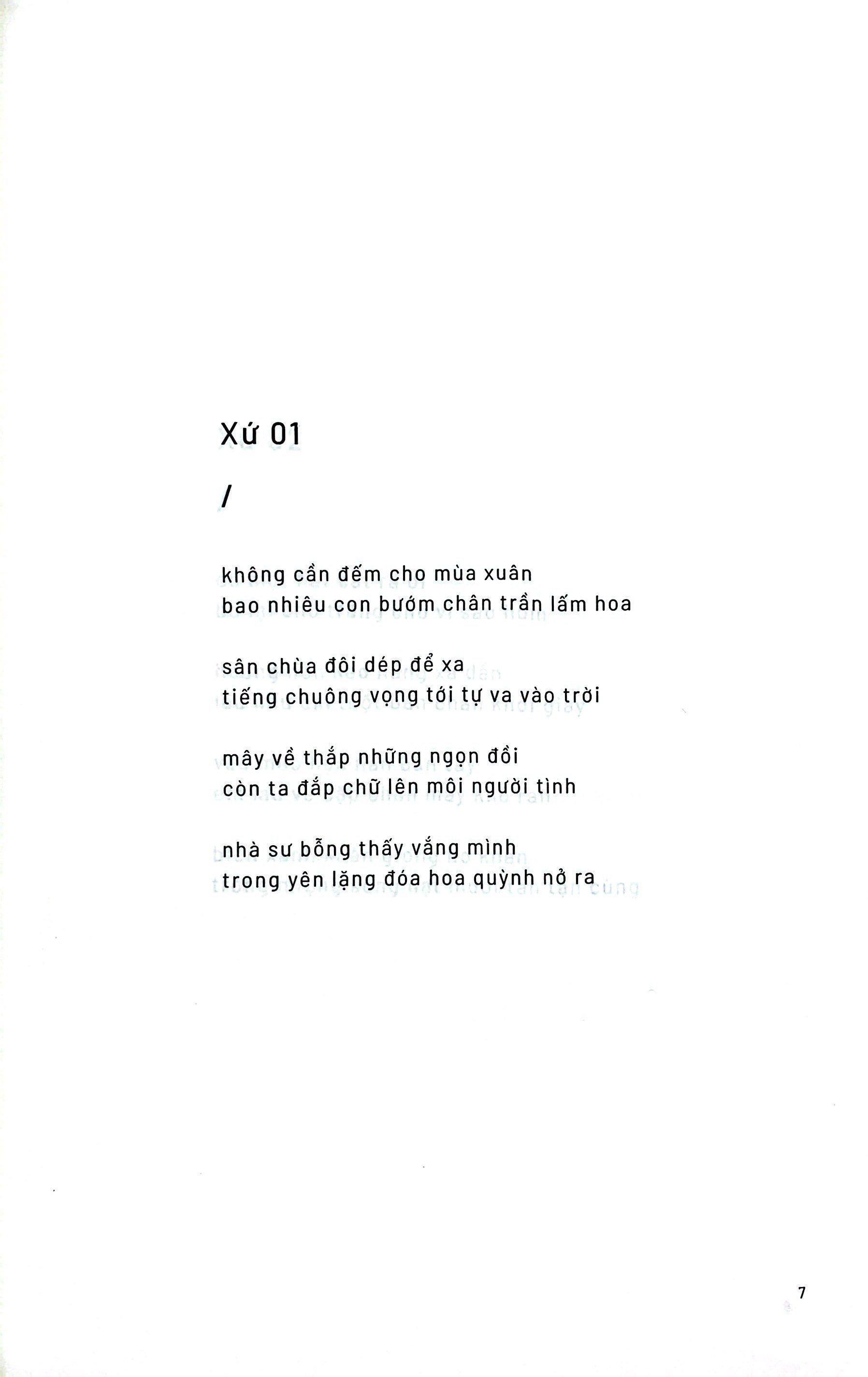 Sách - Đồng - Tuyển Tập Xứ 2