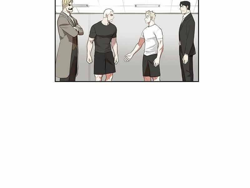 võ sĩ - the boxer chapter 119 59