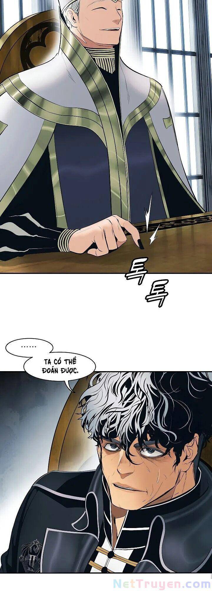 bất bại chân ma chapter 80 6