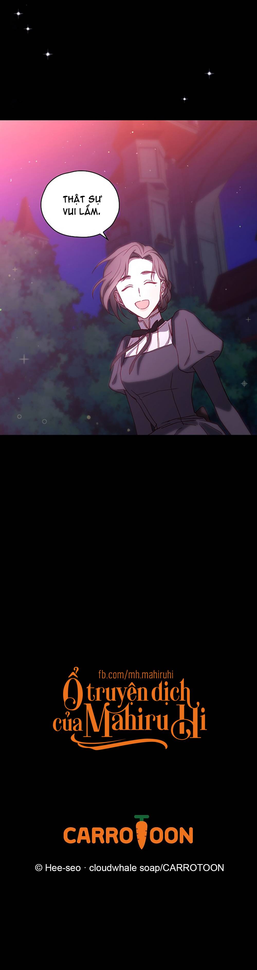 sống sót dưới thân phận hầu nữ chapter 22 34