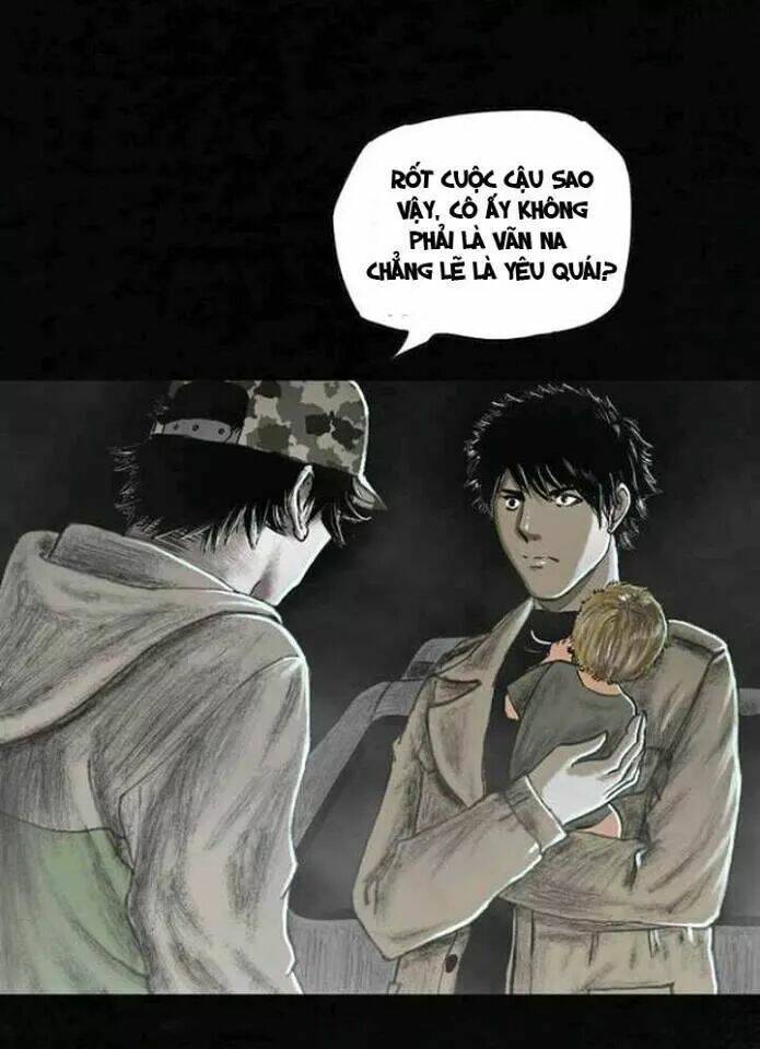 trấn thái bình chapter 19 16