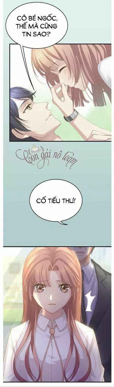 99 phương pháp giam cầm tình yêu chapter 3 33