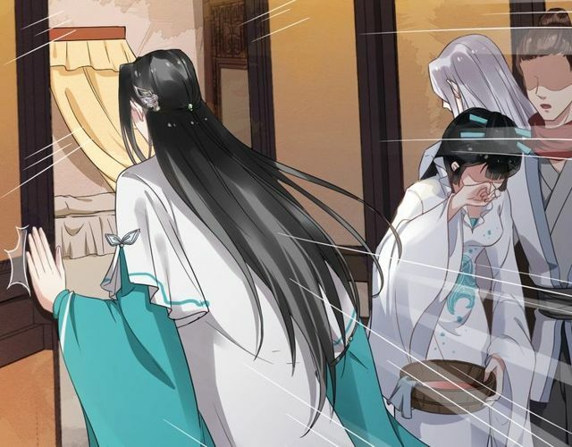 bồng sơn viễn 2 chapter 30 39