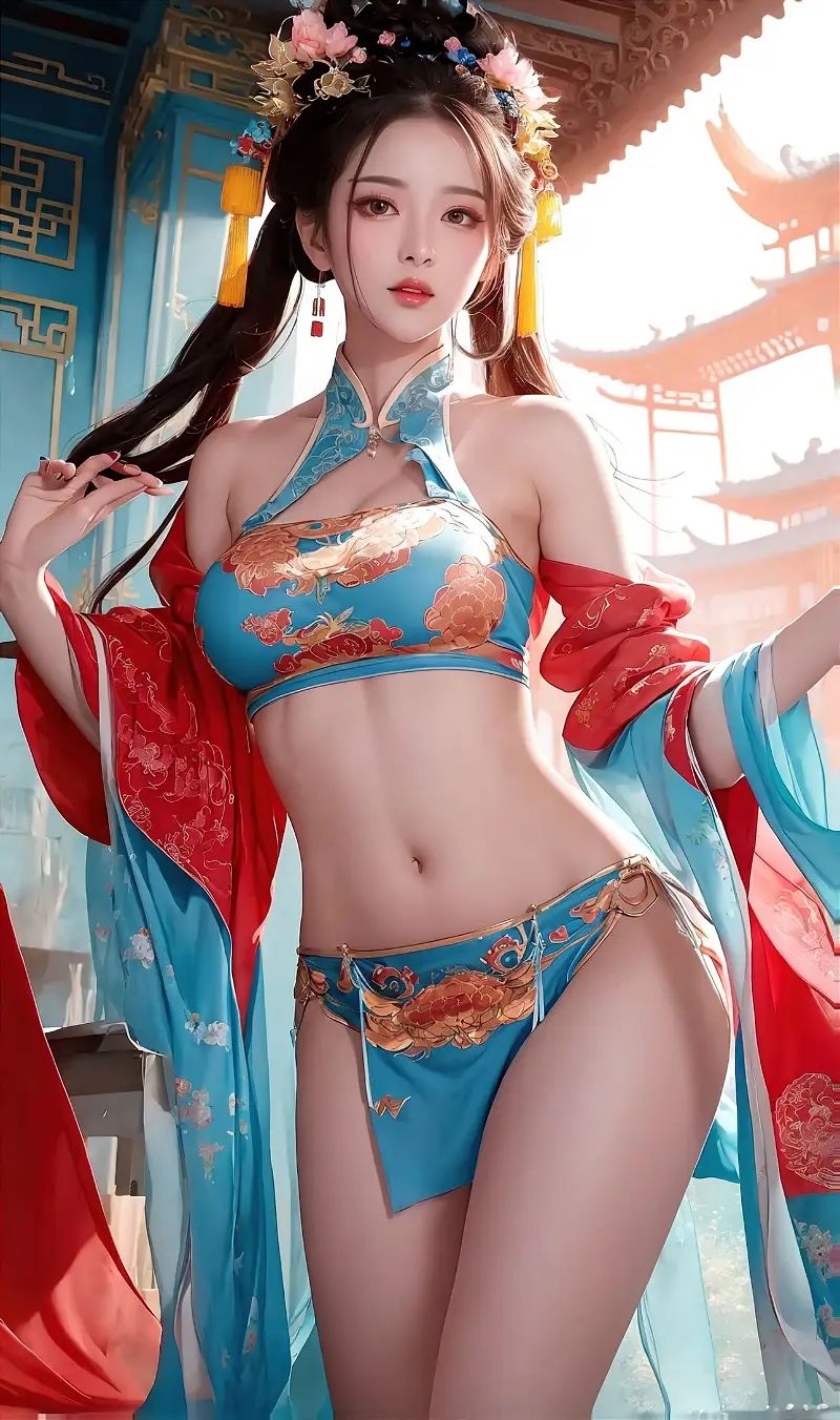 artist ai generated chapter 281 11