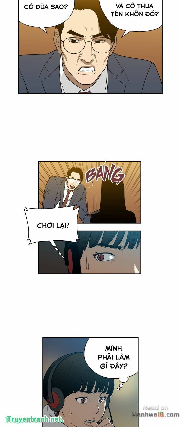 thần bài siêu năng chapter 56 15