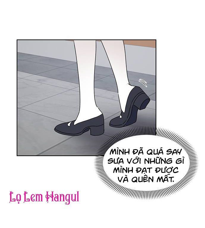 tôi là vị hôn thê phản diện chapter 18 22