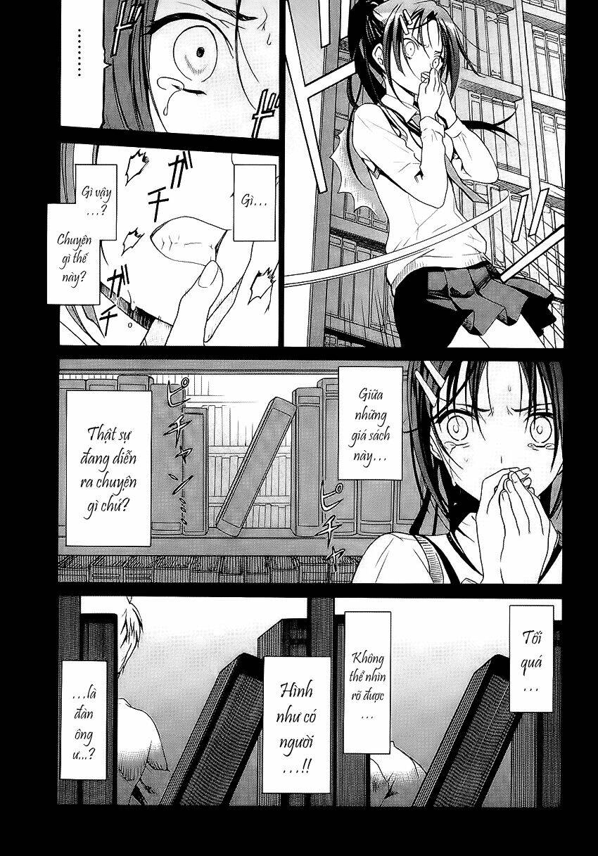 quyển sách minh triết chapter 10 6