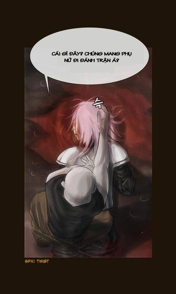 hội ảo thuật chapter 57 18