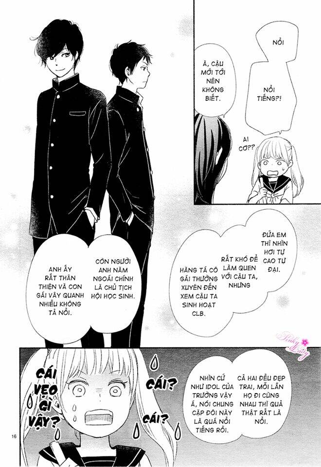 yuugure light chapter 3 17