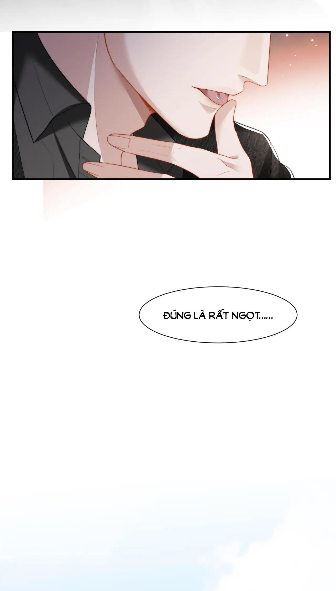 chủ mẫu cao môn xuyên không thành nữ phụ hào môn chapter 5.2 2