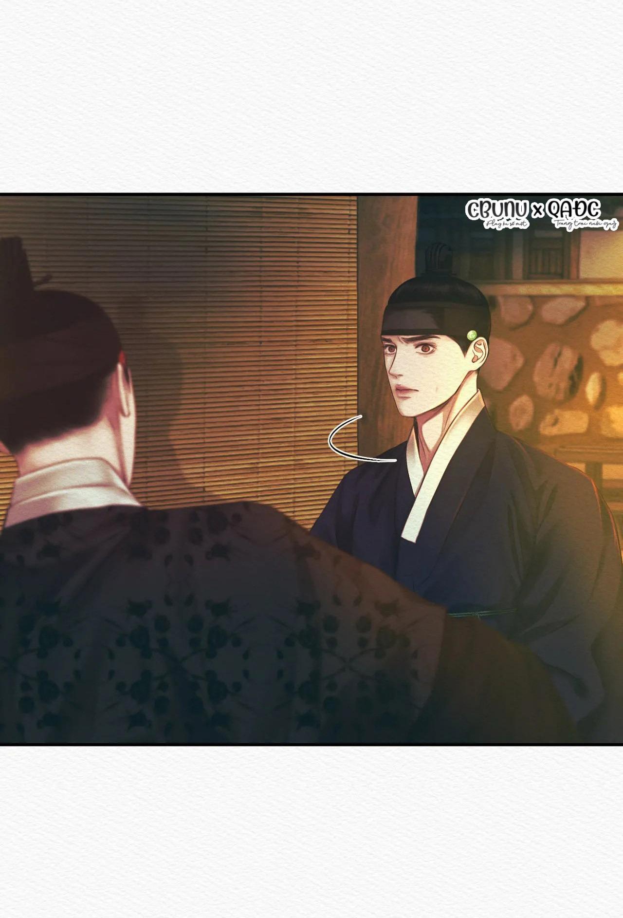 qủy dạ khúc chapter 29 61