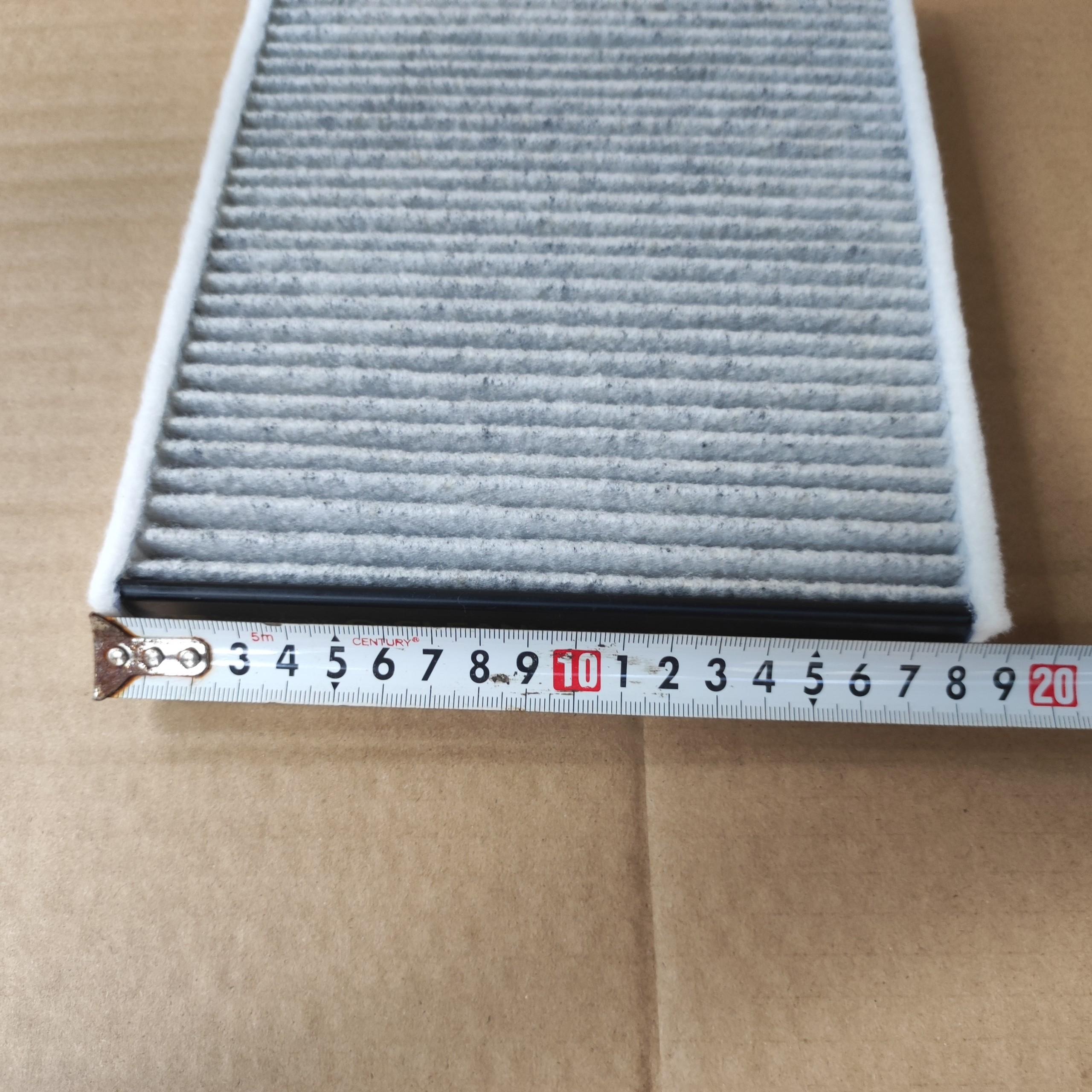 Lọc gió máy lạnh cho Toyota Highlander 2019-2022 than hoạt tính