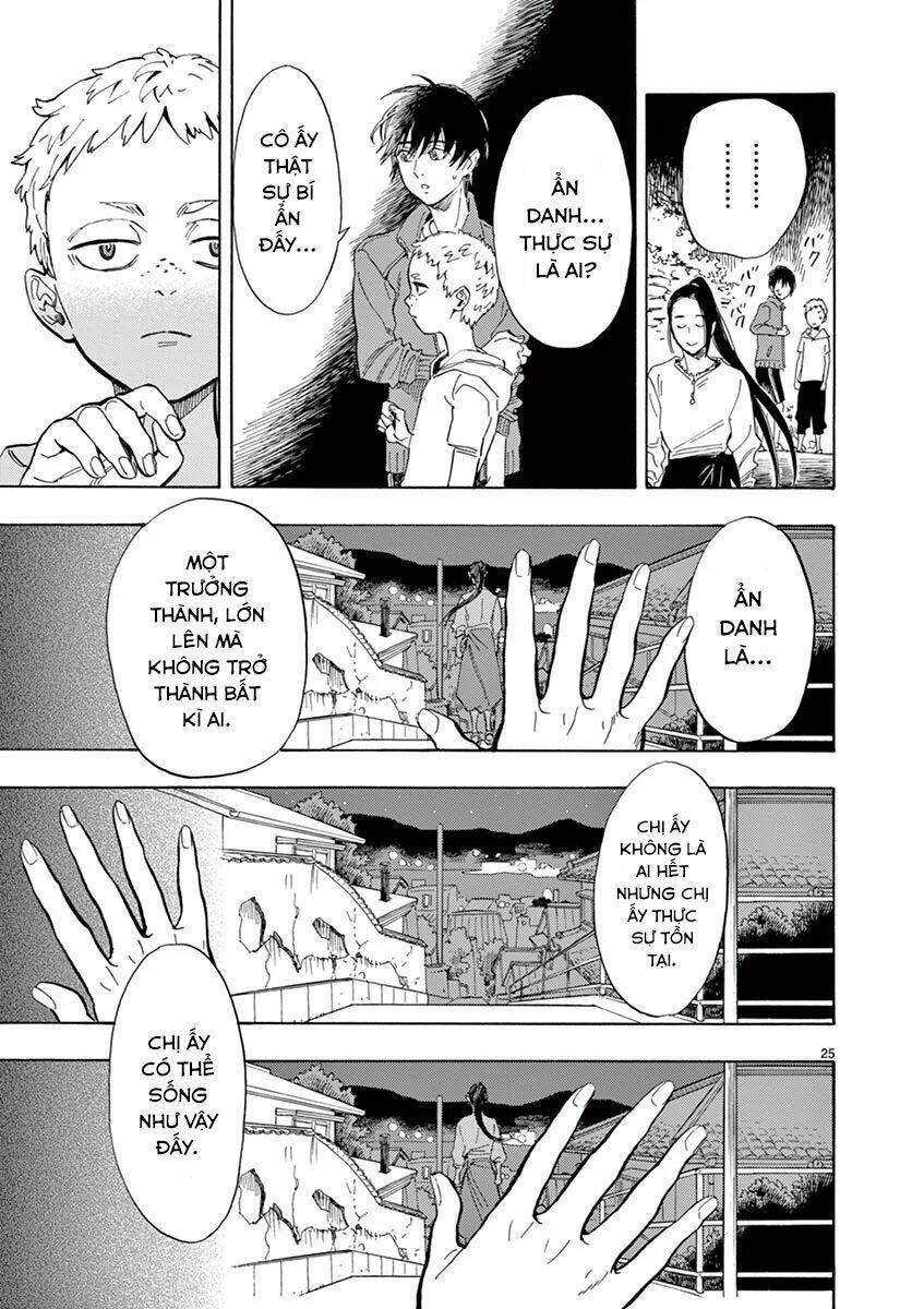 shimanami tasogare chapter 8 27