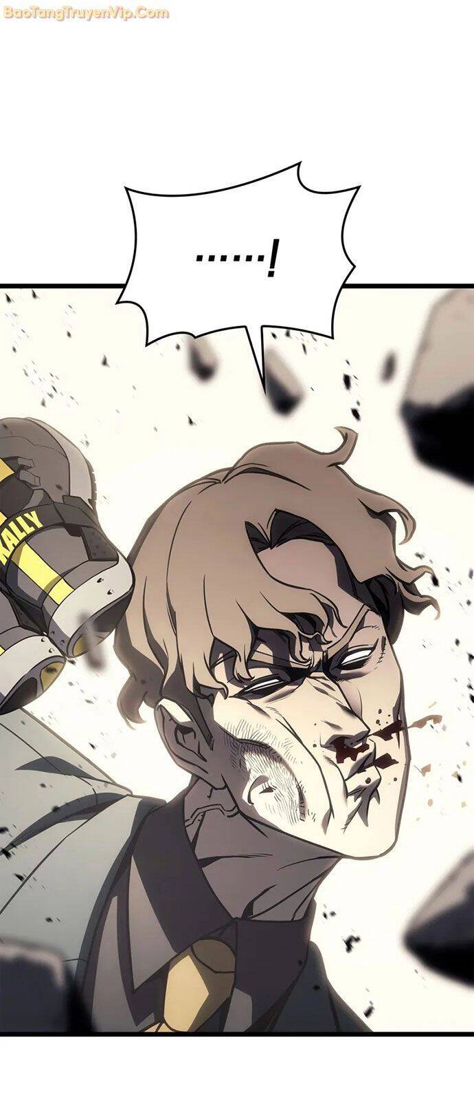 Vị Vua Mạnh Nhất Đã Trở Lại chapter 106 40