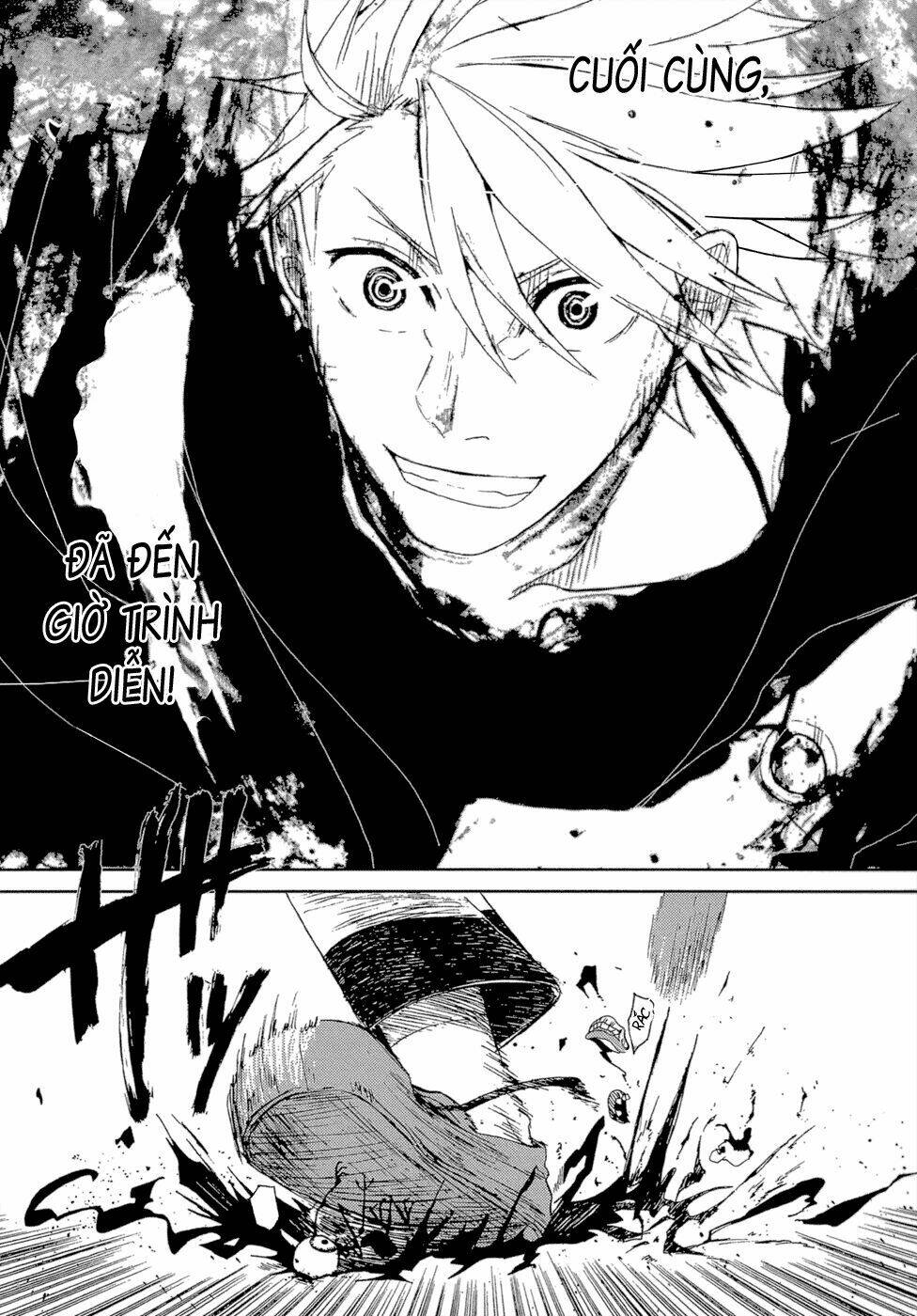 lucky dog 1 blast chapter 5 29