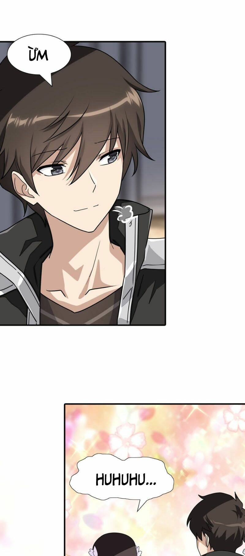 bạn gái virus của tôi chapter 156 12