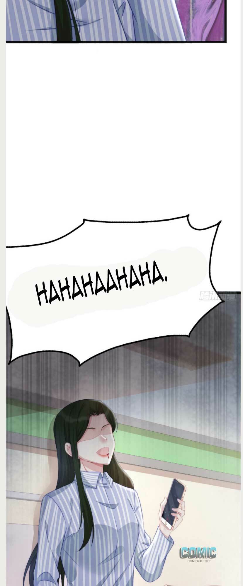 sủng em sủng tới tận cùng chapter 116.2 10