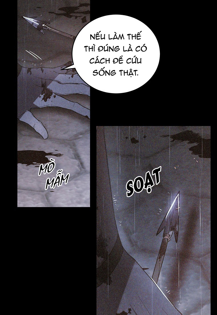 cách để em bảo vệ anh chapter 51.1 35