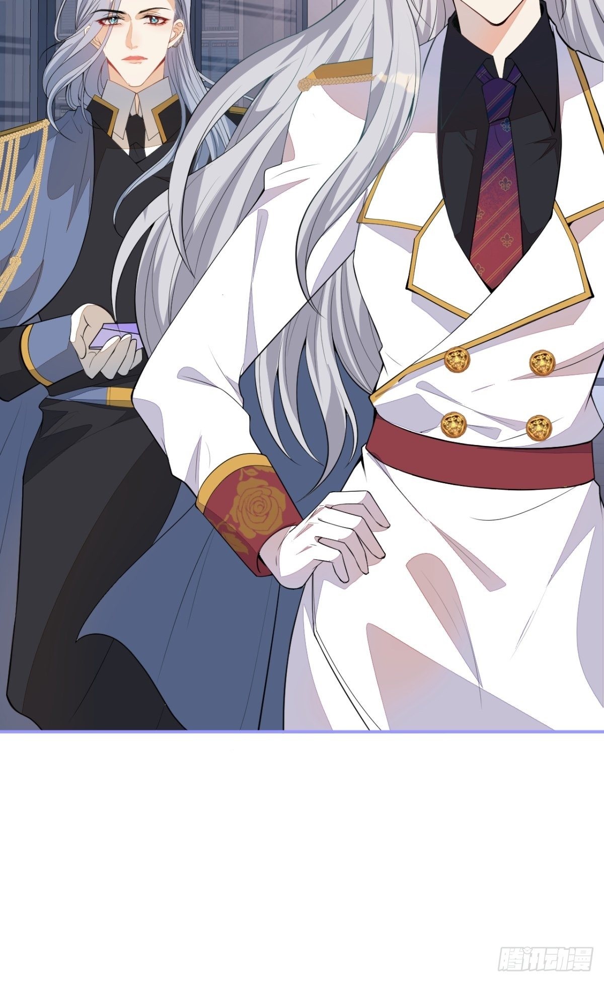 [15+] xuyên đến thế giới nào cũng là hắc liên hoa của anh chapter 24 39