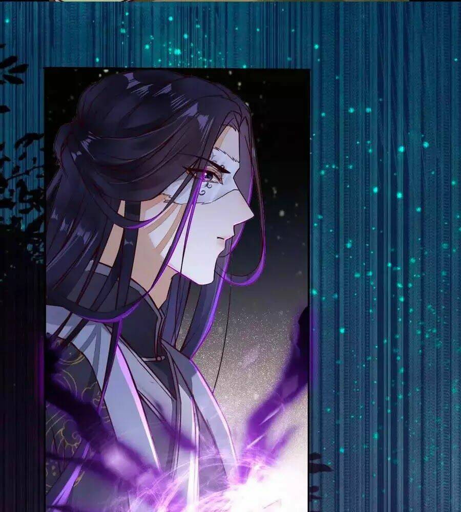 thần y khí nữ: ngự thú cuồng phi của quỷ đế chapter 71 59