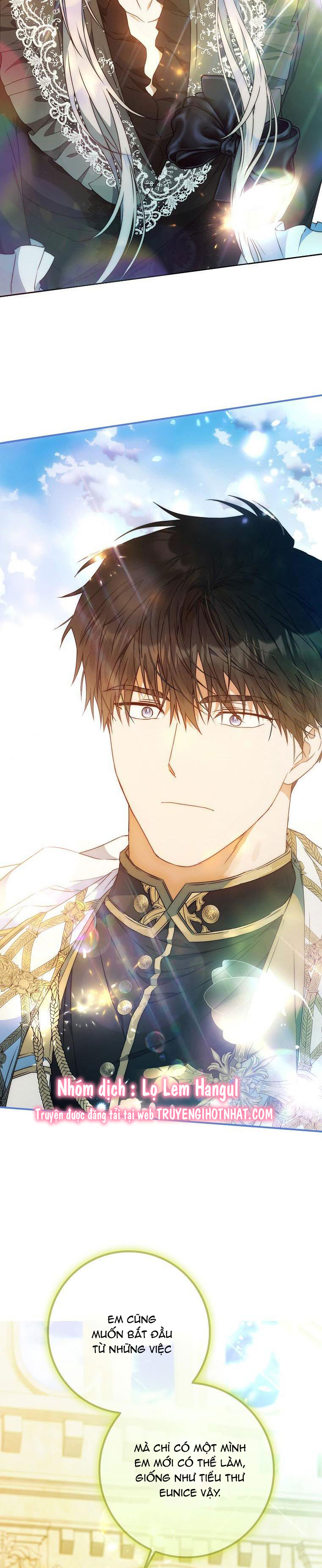 trở thành vợ của nam chính chapter 88.1 25