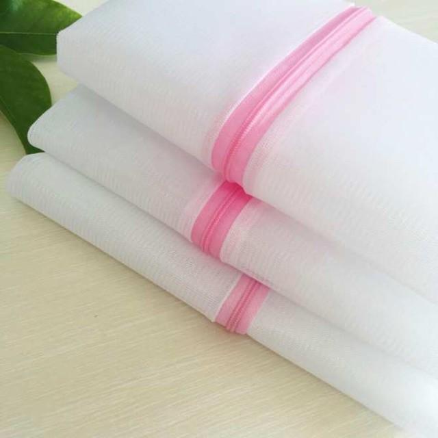 Combo 2 Túi Giặt Nhật Daiso sịn Giá Tốt