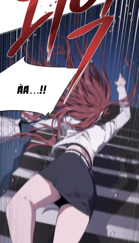 không thể thoát ra khỏi bộ phim kịch tính chapter 10.1 12