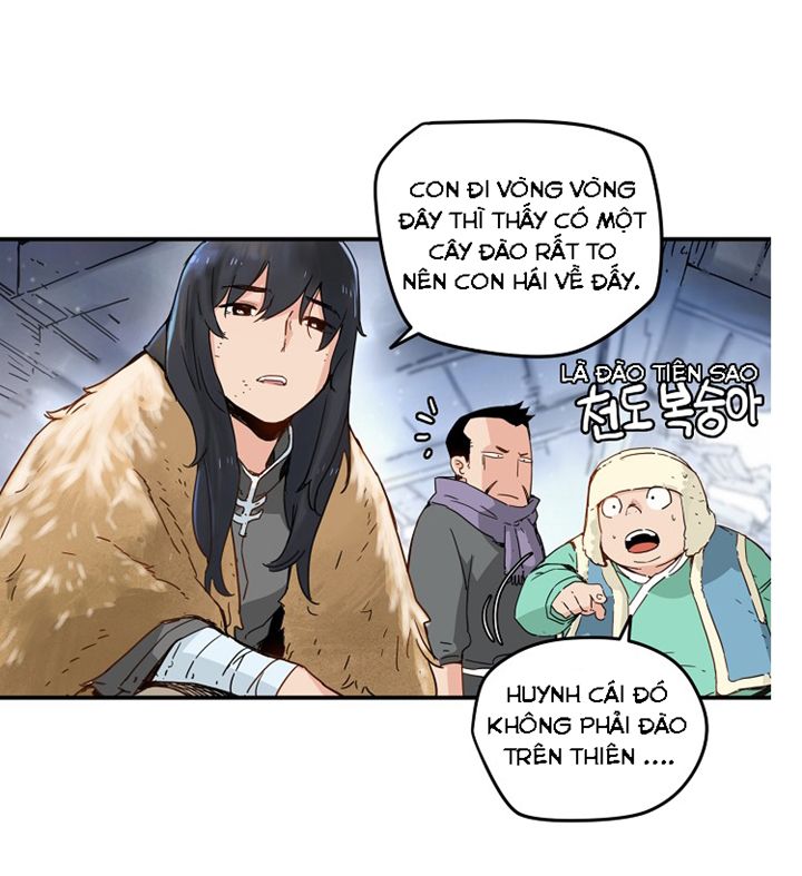 tam tạng ký chapter 6 32