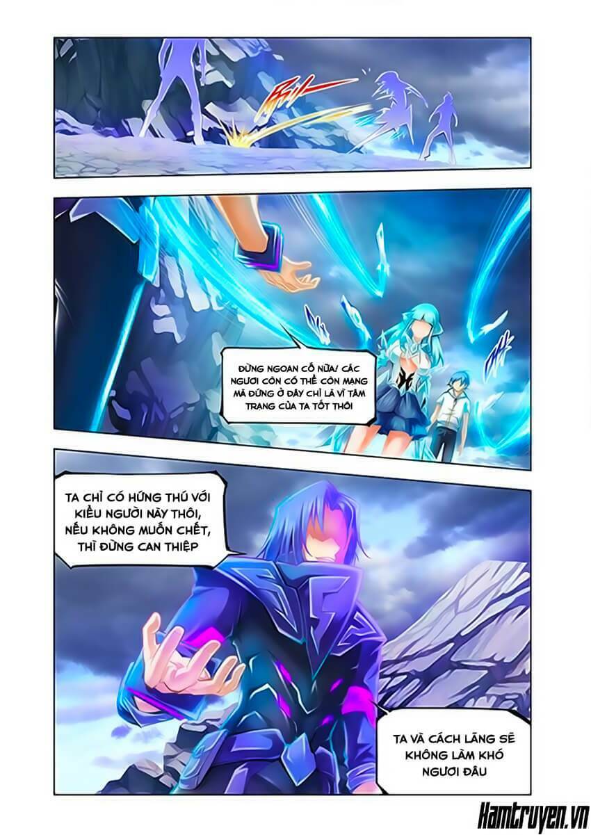 phá hiểu thế kỷ chapter 14 2