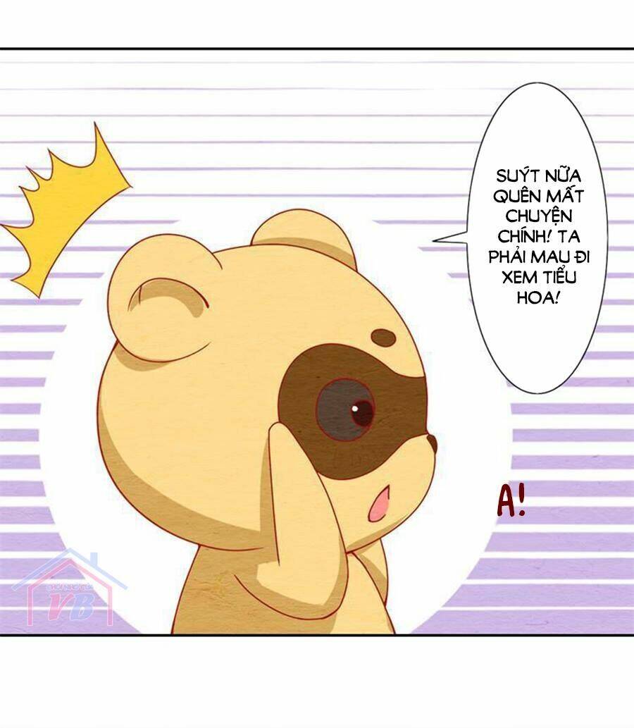 nhân hoa duyên chi sư phụ đại nhân cầu sủng ái chapter 13 27