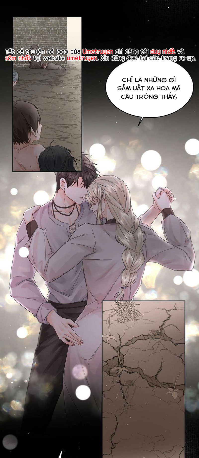 tình cũ là vua chapter 36 3