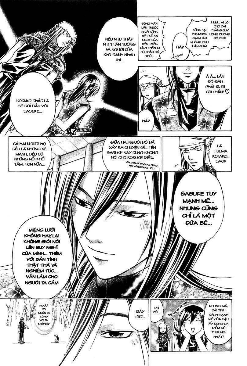 mắt quỷ kyo chapter 189 15