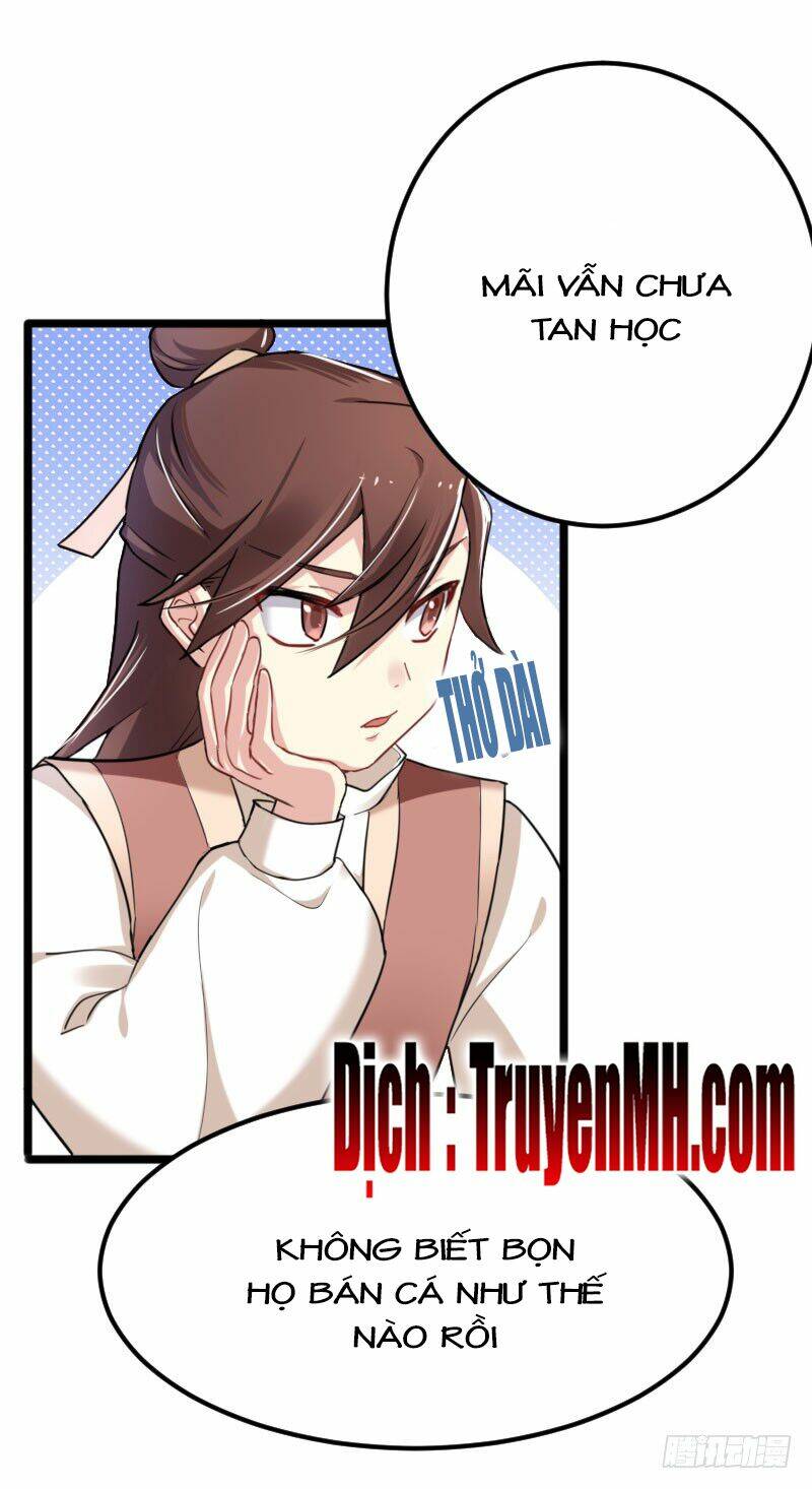 bạo lực tiếu thôn cô chapter 56 11