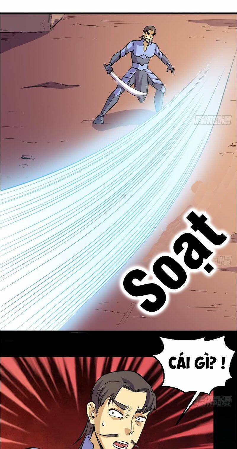 phong quỷ truyền thuyết chapter 200 12