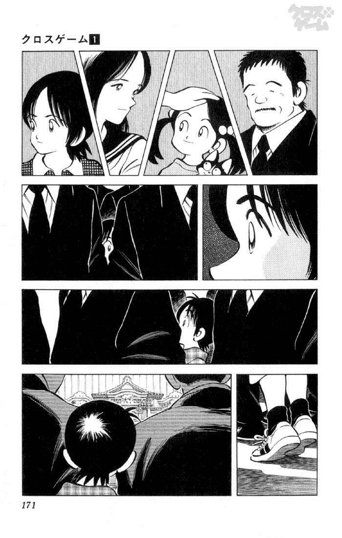 trò chơi vượt qua thử thách chapter 9 18