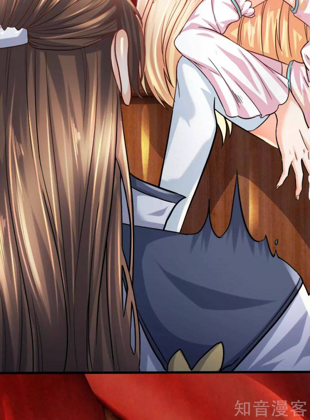 chí tôn hồng bao đại đế chapter 32 7