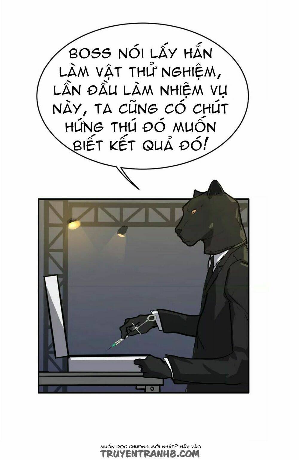 quạ đen chapter 30 15