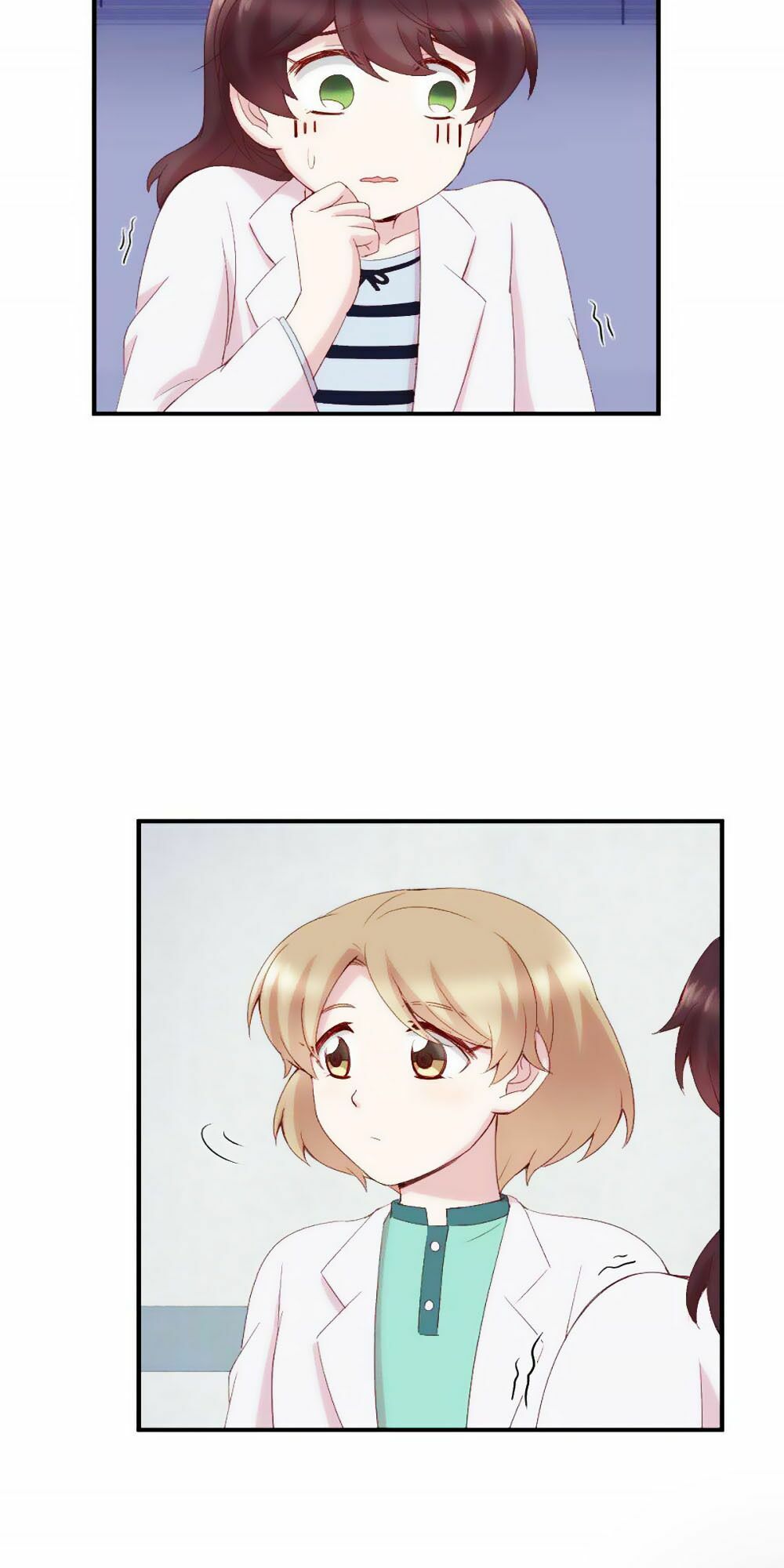 thần y apollo của tôi chapter 19 23