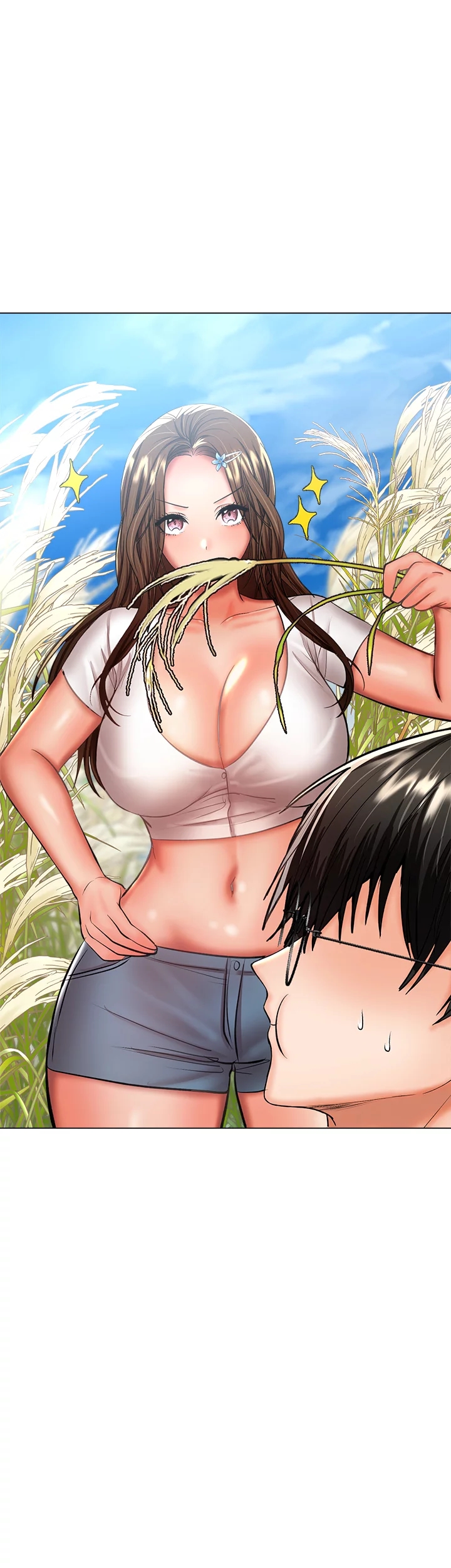 chiều chuộng em đi mà chapter 26.2 14