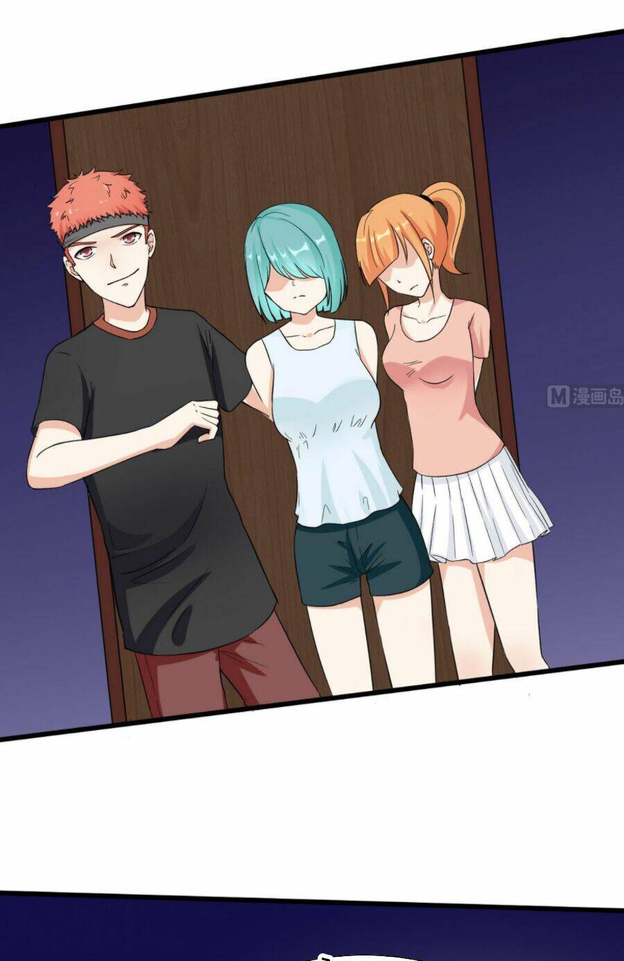 hắn là long ngạo thiên chapter 61 9