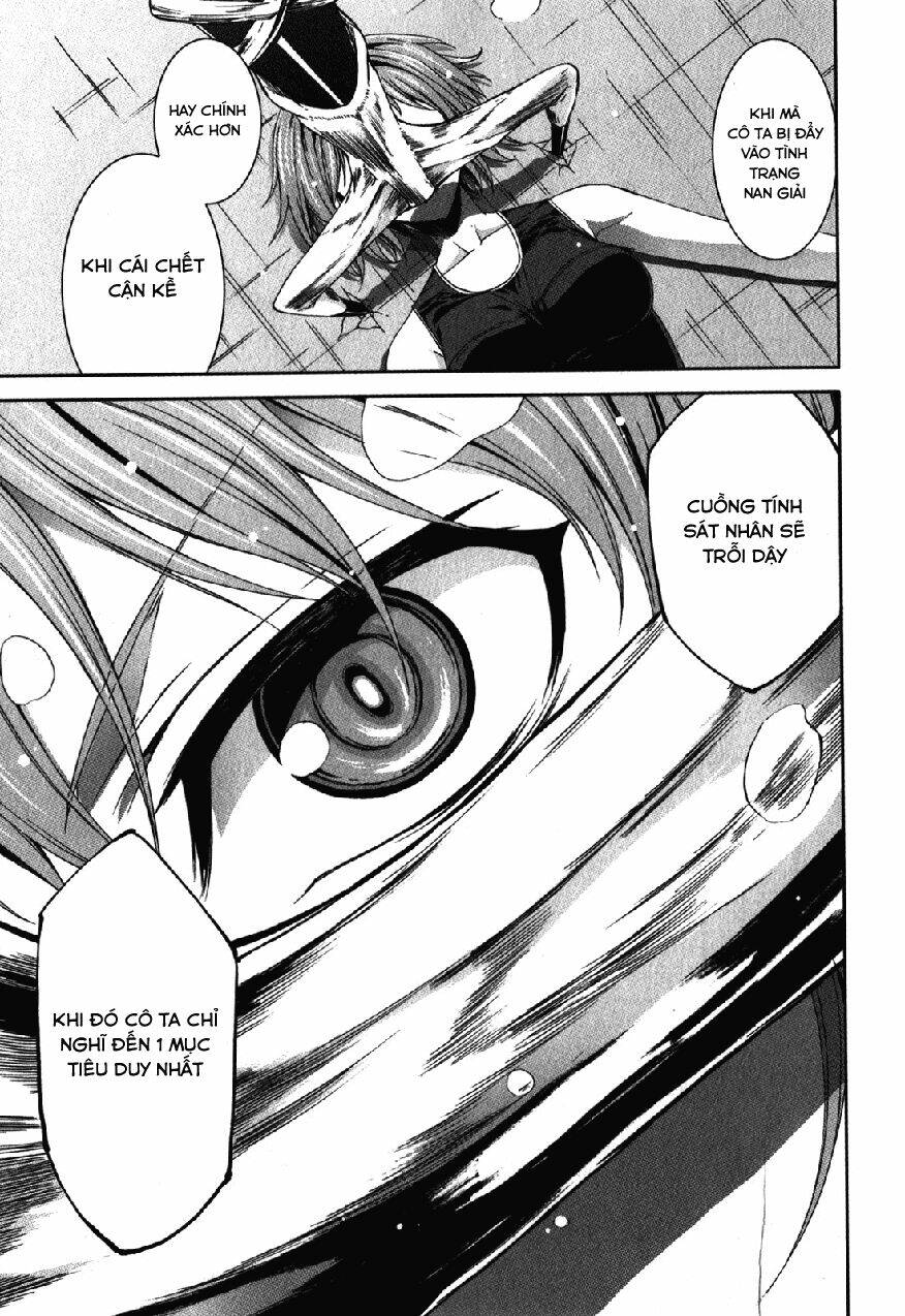 arachnid chapter 30 35