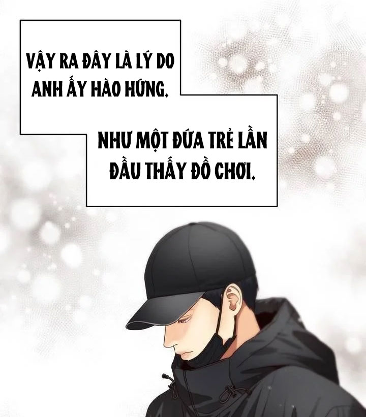 [16+] ánh sao ban mai chapter 31 26