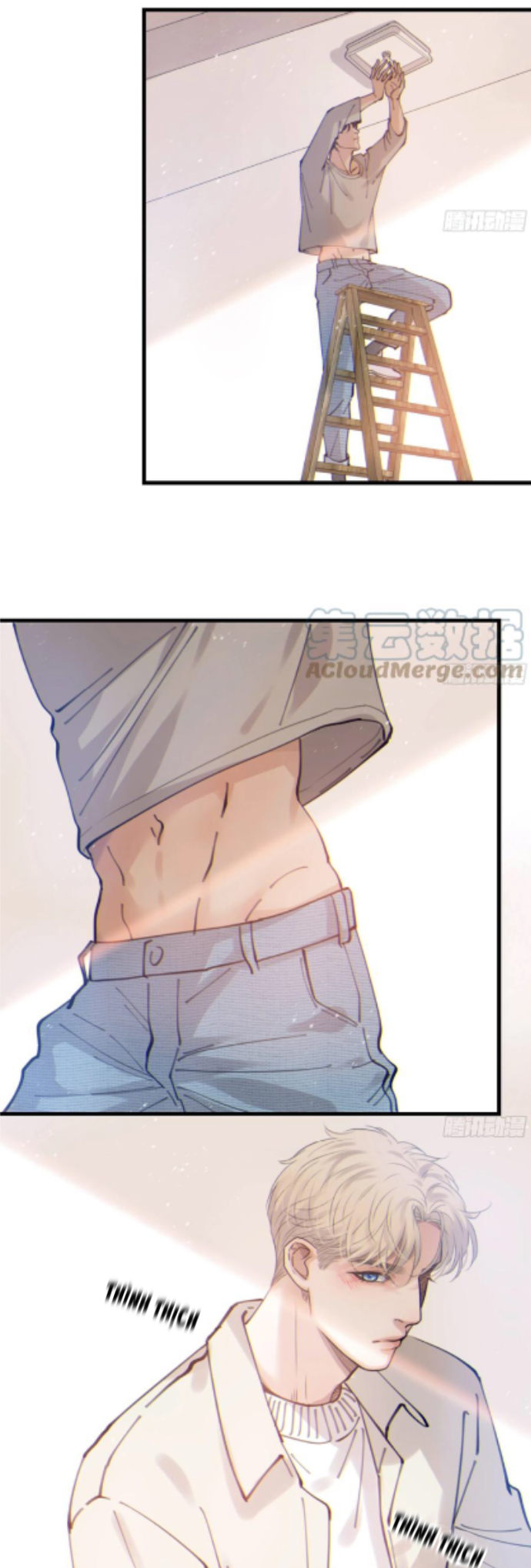 đêm sao chapter 46 7