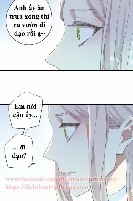 vết cắn ngọt ngào phần 2 chapter 55.5 14