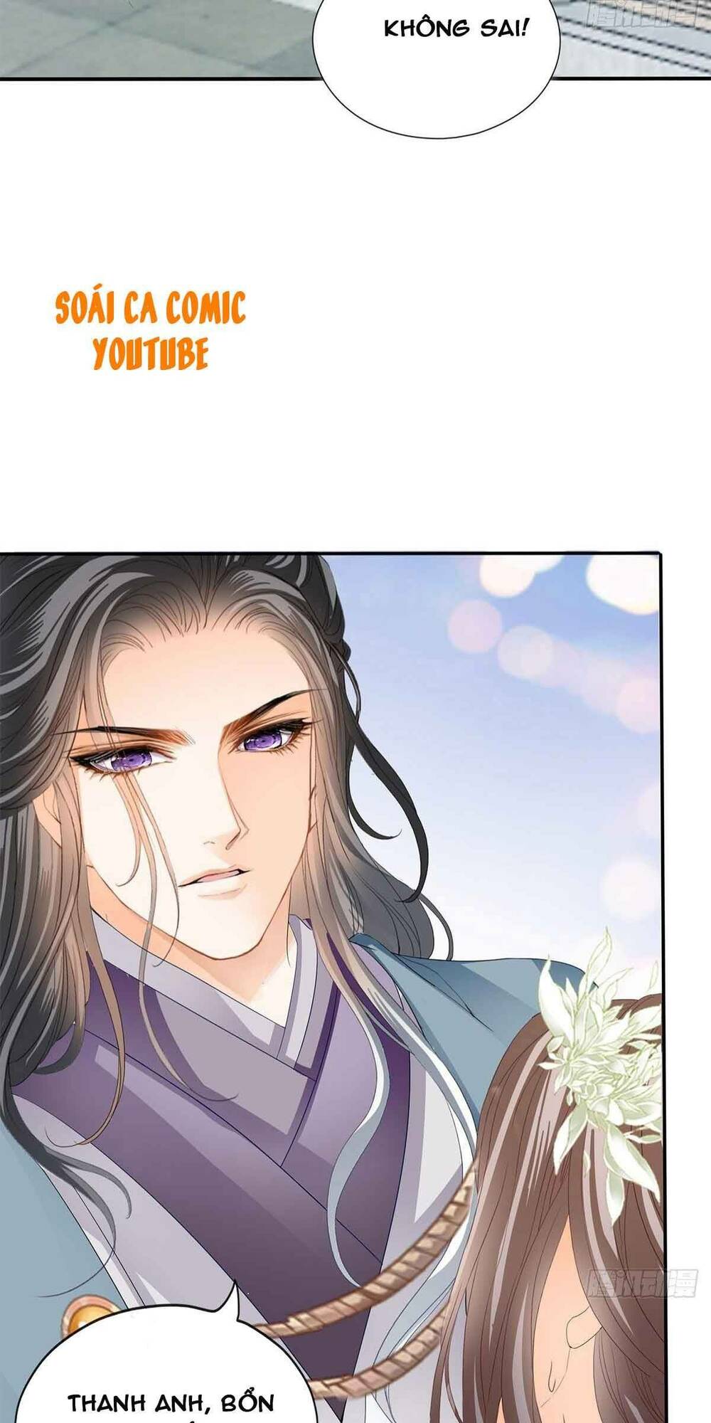 bổn vương muốn nàng chapter 69 2