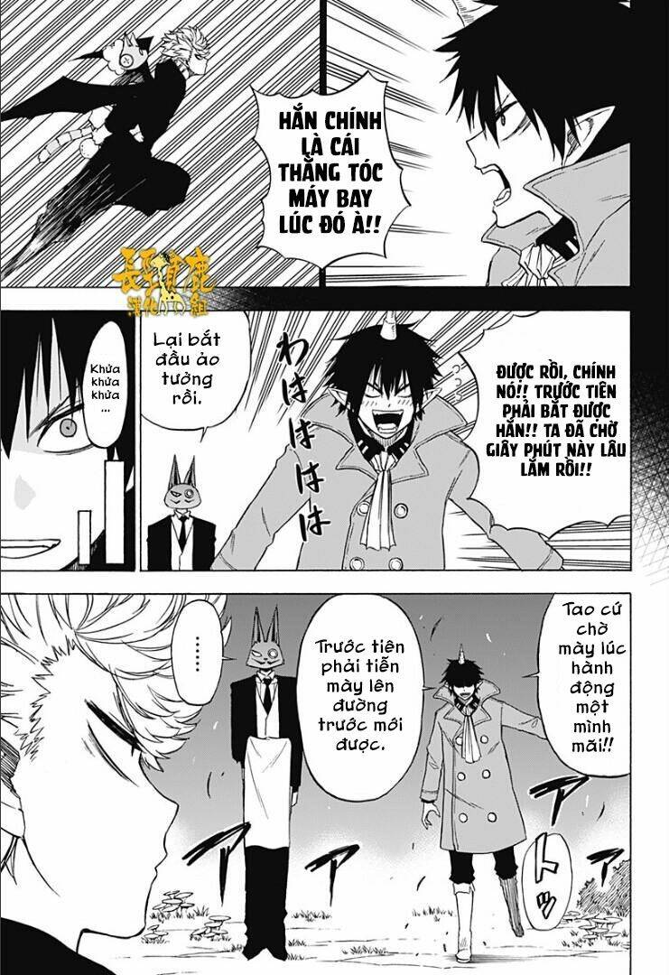 pochi kuro chapter 16 4