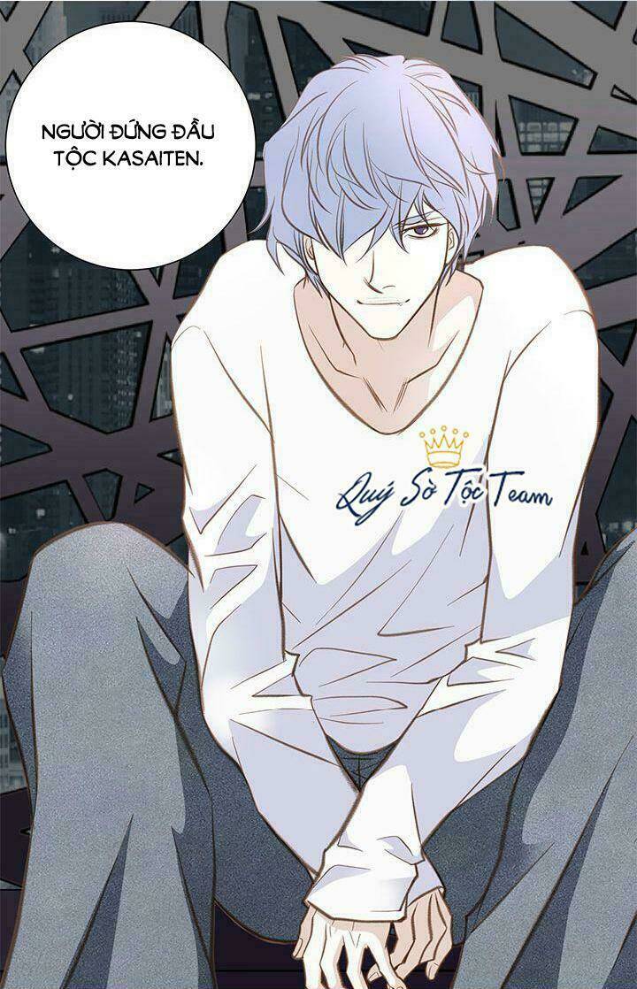 tiếp xúc chí mạng chapter 61 12