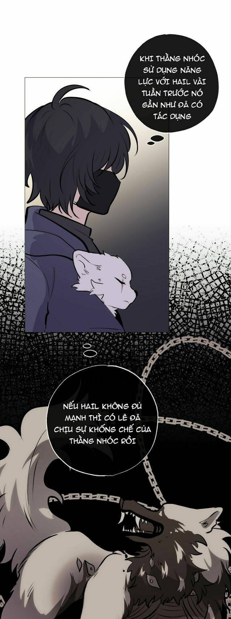 Trọng Sinh Mạc Thế Chapter 125 25
