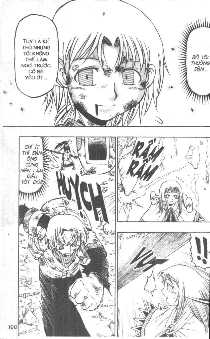 touyuki chapter 4 100