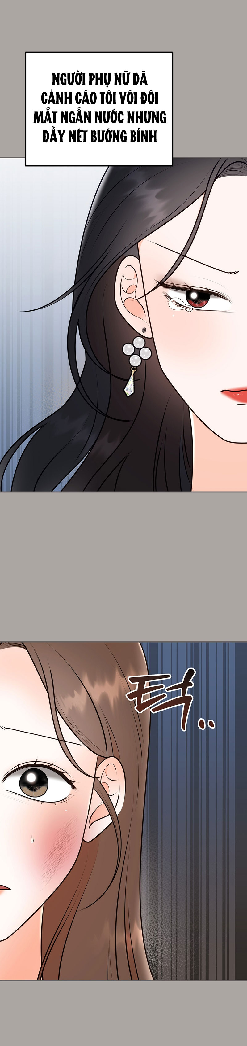 [18+] hôn nhân ràng buộc chapter 15.1 6